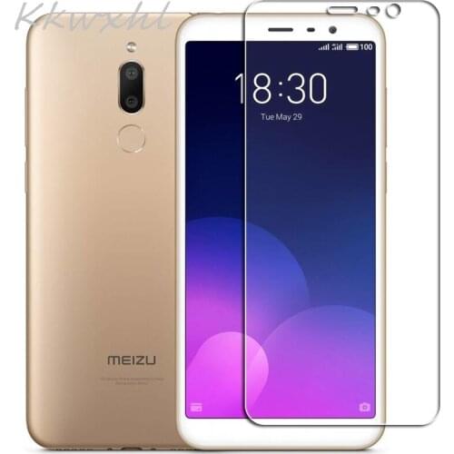 Tempered Glass for Meizu M6T GLASS Protective Film FOR Meizu M6T 5.7" Screen Protector cover
