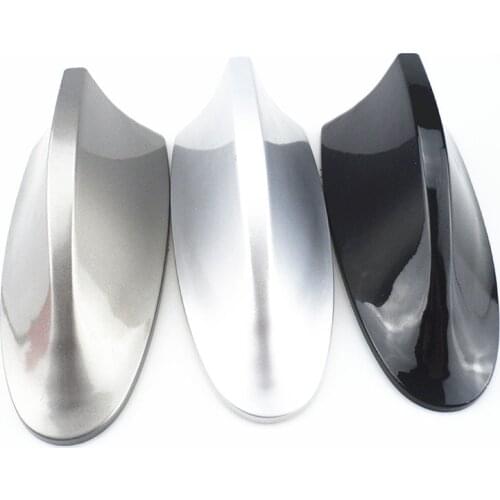 Car radio shark fin modified antenna for Mitsubishi ASX Outlander Lancer Evolution Pajero Eclipse Grandis FORTIS Zinger Mirage