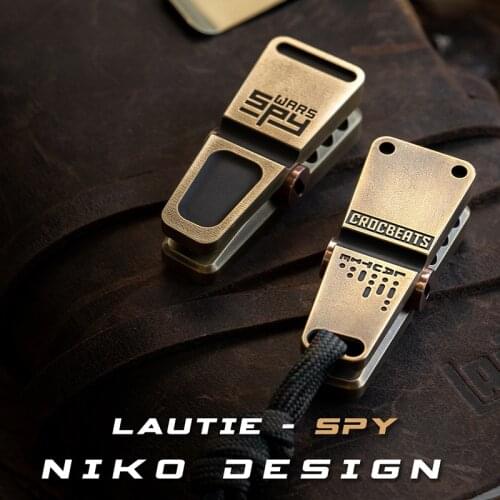 LAUTIE Crocbeats Alligator Telegram Clip Decompression Artifact Adult Decompression Vent Toy