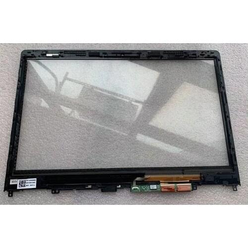 For Lenovo Yoga 510-14 14AST 14ISK 80S Yoga 510-14ikb Touch Glass Screen Digitizer Panel Replacement Parts