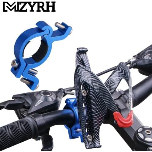 Eta Caravan Bike Kettle Specialized Caranhola Water Saddle Drum Support Bottle Cage Mount Adapter Holder Cycling Accessories