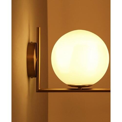 LED Wall Lights GOODAPA China