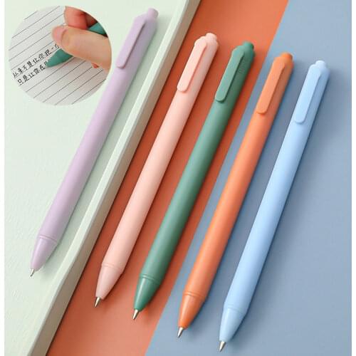 Haile Writing Colored Pens