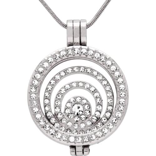 Legenstar Silver Chains