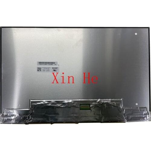 LQ170N1JW41 LQ0DASD328 Laptop LCD LED Screen Panel DP/N 0P35GV Non-Touch