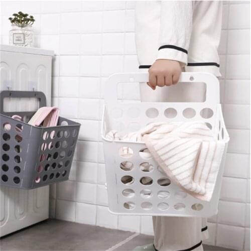 Корзины и стиральные мешки для белья LUOSB China At AliExpress