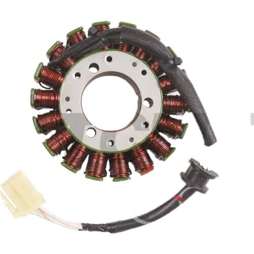 MOTOQIAN Ignition Of Motorcycles
