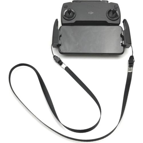 Neck Belt Sling Hanging Strap Remote Controller Lanyard For DJI Mavic Mini Drone Lanyard Drone Accessories Dropshipping New