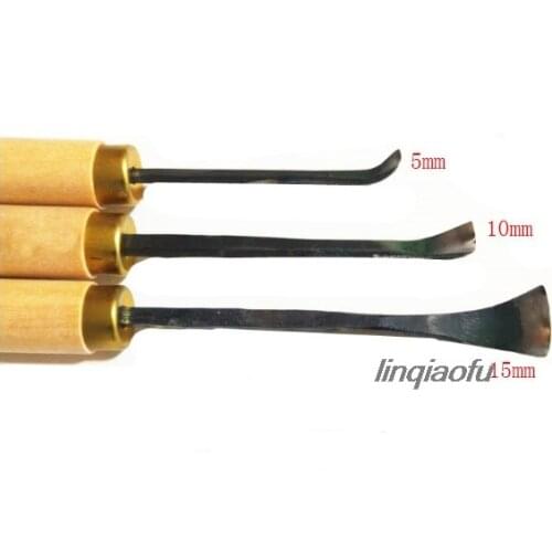 New Promotional Wood Carving Tools Handmade Wood Carving Knives