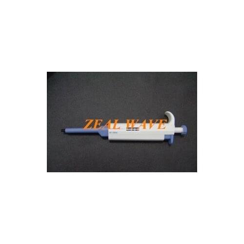 Genuine Brand New Dalong Pipette TOP Single-Channel Adjustable Pipette Gun 20-200ul Pipette