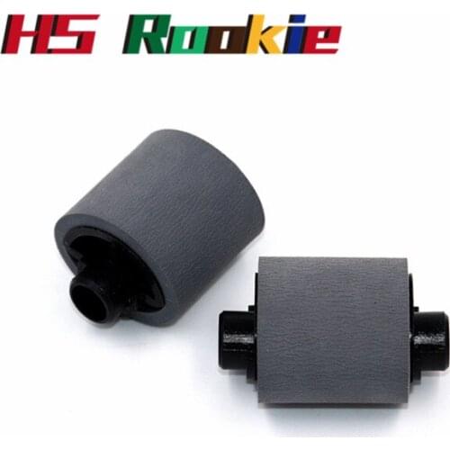 3PC Paper Pickup Roller for Samsung SCX 4200 4300 4016 4116 4216 4100 4200R 4220 ML 1500 1510 1520 1710 1740 1750 1755 1755S
