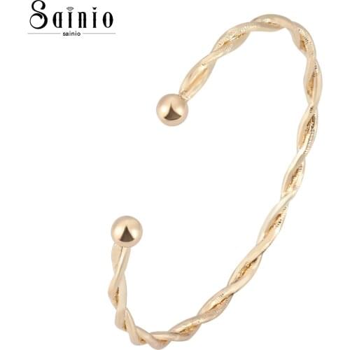 SAINIO Pair Bracelets