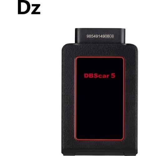 LAUNCH DBSCAR 5 Replacement Adapter EOBD/OBD2 USB X-431 Bluetooth Connector for X431 V/V+/pro/pro3/pros/pro3S