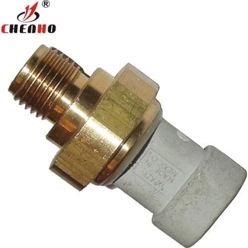 High Quality For C-U-M-M-I-N-S Fuel Rail Pressure Regulator Sensor 4921489