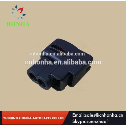 2 Pin 2.0mm Female For Kia Ignition Coil Ignition Coil Connector CVVT Fuel Injector Connector Wiring Harness Auto Plugs
