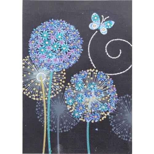 5D diamond painting cute animal teddy bear round diamond embroidery mosaic home decoration pattern DIY handmade new year