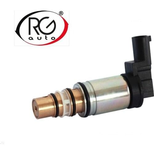 Air Conditioning Auto AC Compressor Valve 85mm