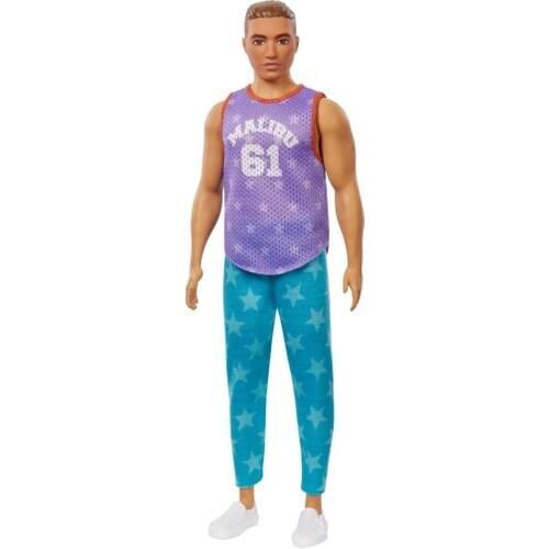 Barbie Handsome Ken Dolls DWK44-GRB89