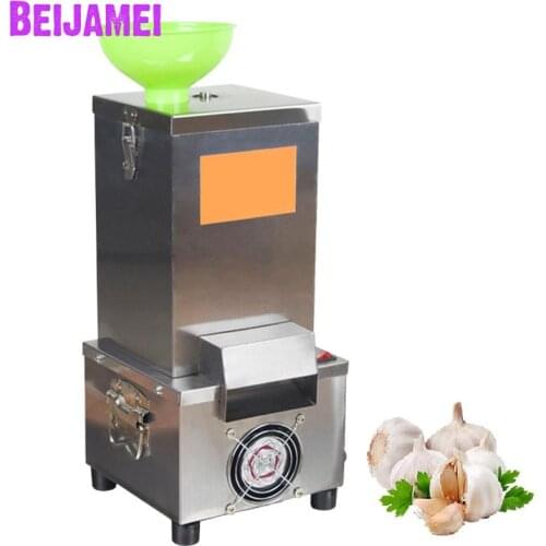 BEIJAMEI Electric Household Vegetable Peelers China