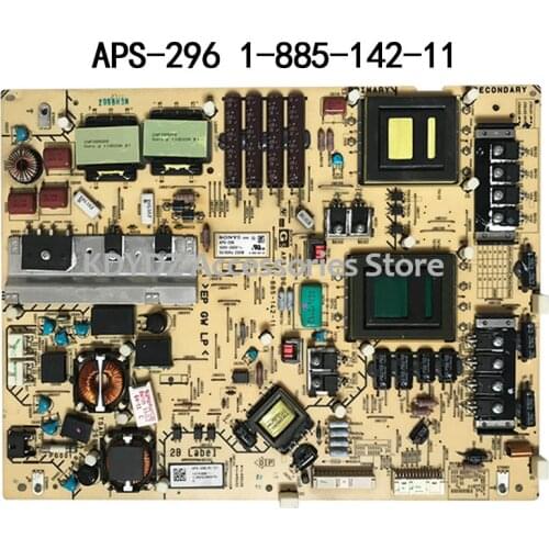 Free shipping Good test Power Supply Board for KDL-46EX720 1-885-142-11 APS-296