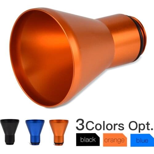 For KTM 65-530 All 2001-2021 Oil Filler Refueling Funnel Drip Oil Fill Funnel For KTM SX EXC XC SXF EXCF XCF 125 150 250 350 450