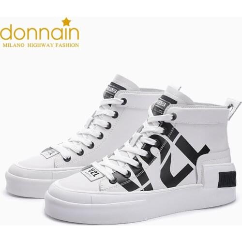 DONNAIN Womens Shoes
