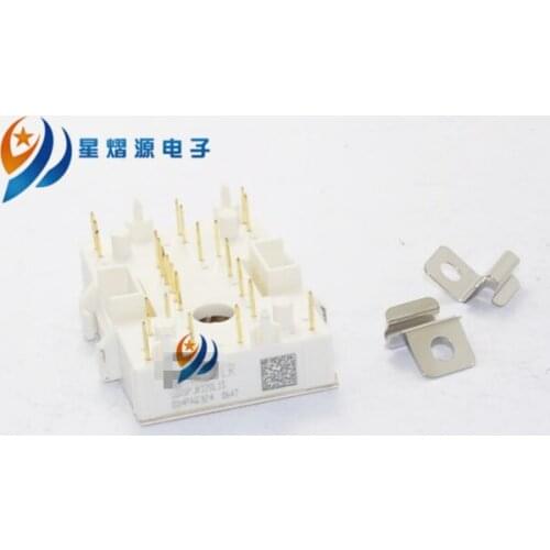 GD10PJK120L1S NEW IGBT MODULE IN STOCK