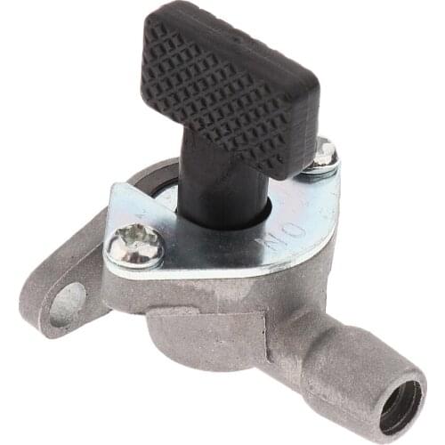 Carburetor Fuel Switch 47cc 49cc For Minimoto ATV Mini Moto Dirt Bike