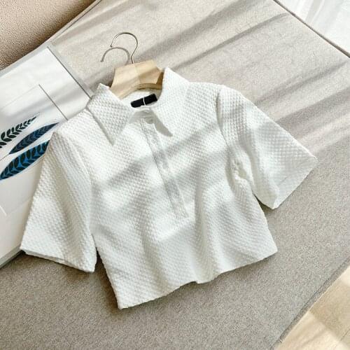 MUICHES Women's Polo Shirts