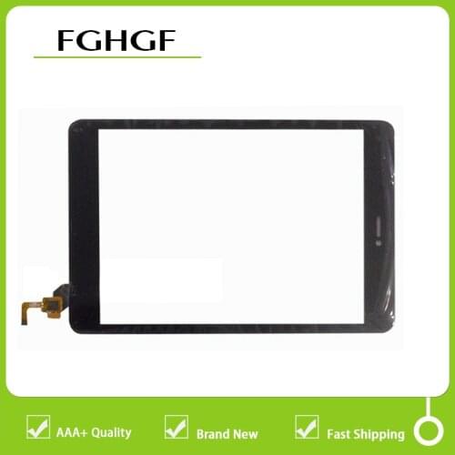 New 7.85" inch Touch Screen Panel Digitizer Glass Sensor For Turbopad 705