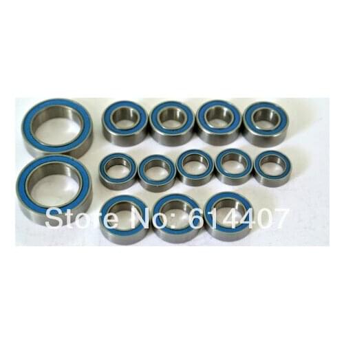 Provide quality HPI CAR BLITZ ESE PRO RC Bearings