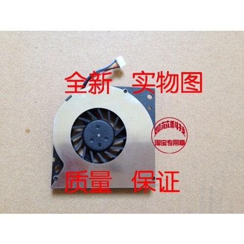 FOR Lenovo bsb05505hp 5V 0.40A all in one machine 31046304 cooling fan