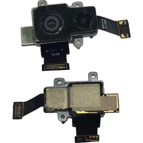 ROG1 ZS600KL Back Main Camera For ASUS ROG PHONE I ZS600KL Module Back Camere Replacement Parts