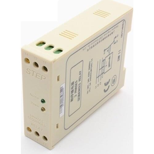 XJ3 SW11 Relay Use for Hyundai Escalator