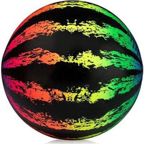 Watermelon Balloons Beach Swimming Pool Toys Watermelon Ball The Ultimate Swimming Pool Game For Underwater Passing Ball