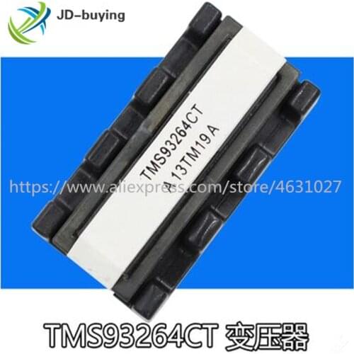 10PCS high voltage coil step-up transformer TMS93264CT