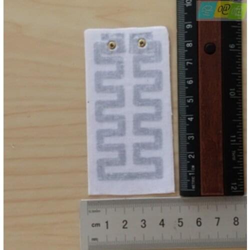 10Pcs Small Area Heating Element, Multi-function Heating Element, Warm Heating Element, Area 4CM*8CM