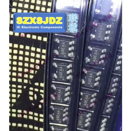 20PCS SOT23-5 SI9183DT-30 Si9183DT-AD SI9183DT-33 SI9183DT-18 SI9183DT SI9183