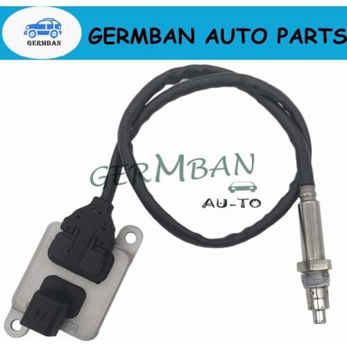 55598161 55598169 5WK97228 LW8169S Lambda probe Nox sensor for Opel Zafira C Tourer mk3 P12 2.0 CDTi 2012-2020 POSITION Diesel