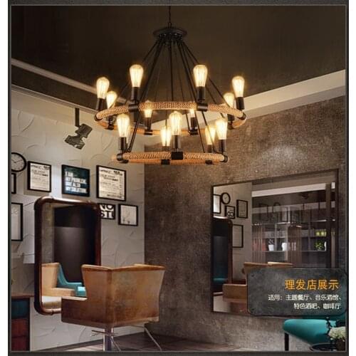 ANDFILL Pendant Lights