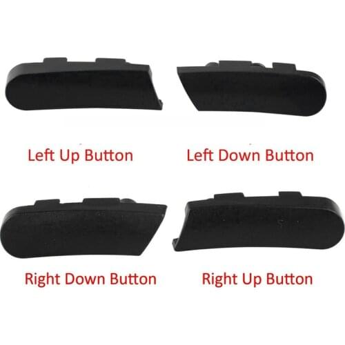 Mouse Side Button Left/Right Up/Down Key Button Replacement For Logitech G Pro Wireless Game Mouse Repair Accessories Spare part