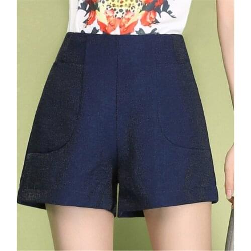 Женские офисные шорты Gowyimmes China At AliExpress