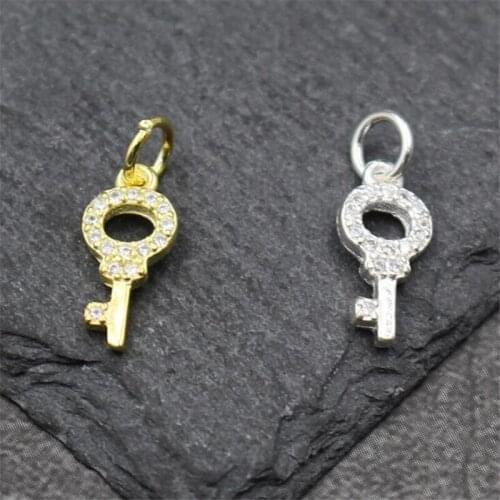 JINSE Gold Pendants