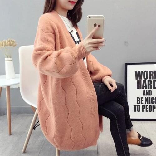 Winter women extra thick Coat Warm jacket womens down Pregnant Cardigan Full Sleeve Pregnancy Outwear Parkas winter clothings