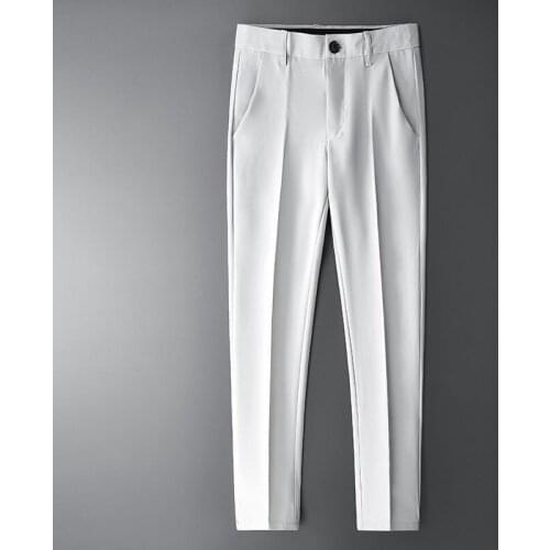 Mrza Gtxe Men's Loose Pants