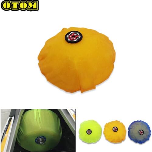 OUIO Motorcycle Air Filters