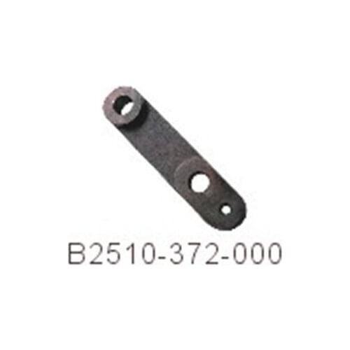 B2510-372-000-A Crosswise Feed Lever for Juki MB-372 / MB-373 Series Single Thread, Chainstitch Button Sewing Machine