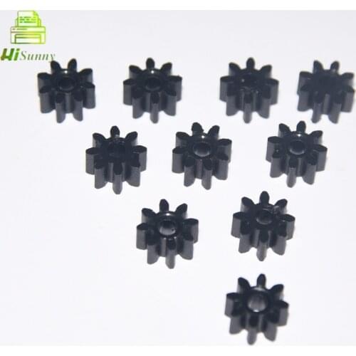 Compatibel New For HP officejet 6000 6500A 7000 7500 delivery roller gear Feed gear