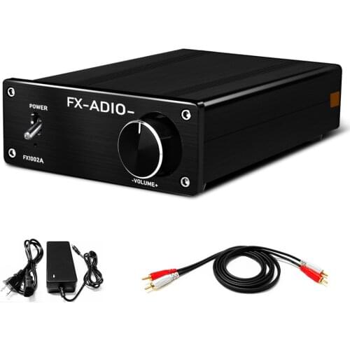 Sound Amplifiers Summeraudio China