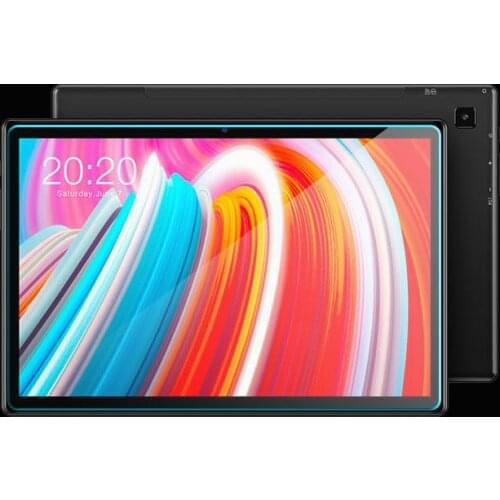 9H HD Tempered Glass membrane For Teclast M40 Octa Core 10.1 inch Tablets Screen Protector Film Guard